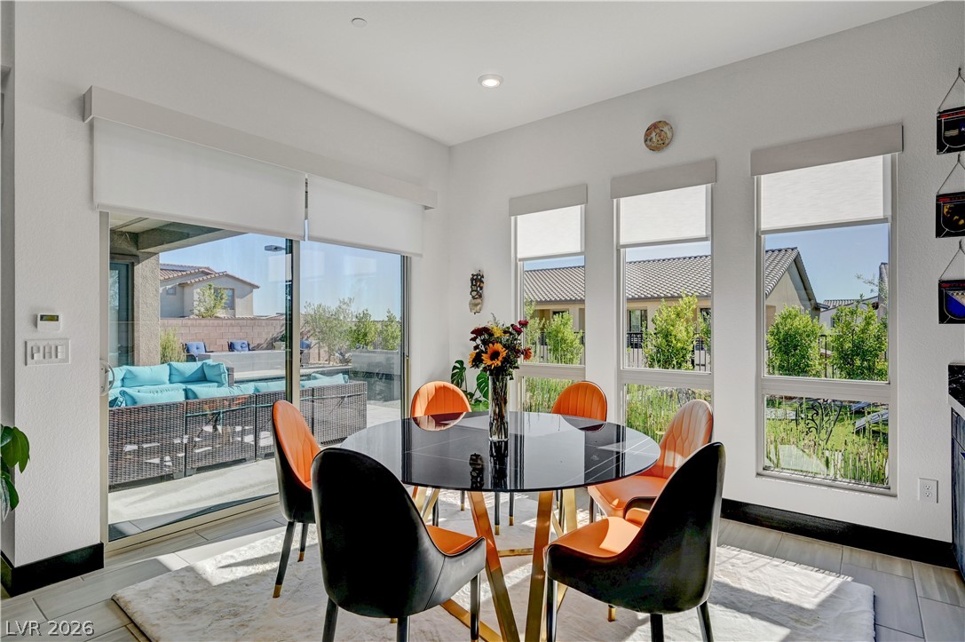 236 Carmel Sky Street Las Vegas NV 89138