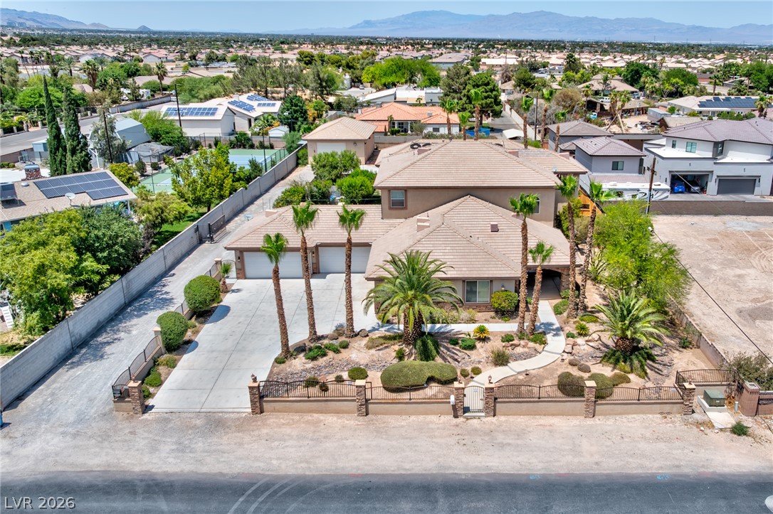 5870 West Oquendo Road Las Vegas NV 89118