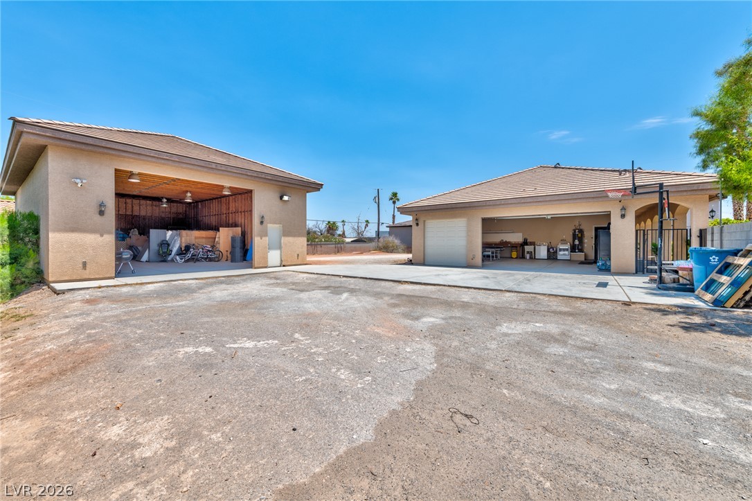 5870 West Oquendo Road Las Vegas NV 89118