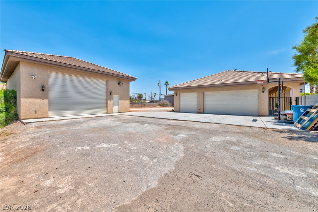 5870 West Oquendo Road Las Vegas NV 89118