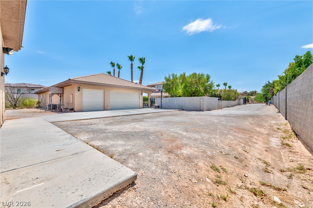 5870 West Oquendo Road Las Vegas NV 89118