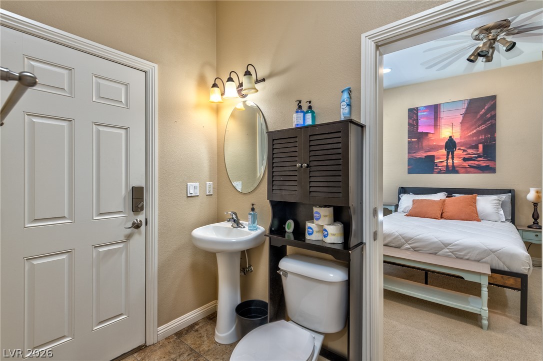 5870 West Oquendo Road Las Vegas NV 89118