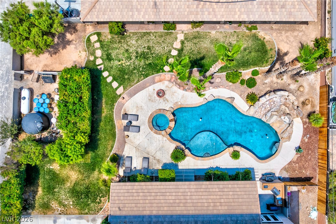 5870 West Oquendo Road Las Vegas NV 89118