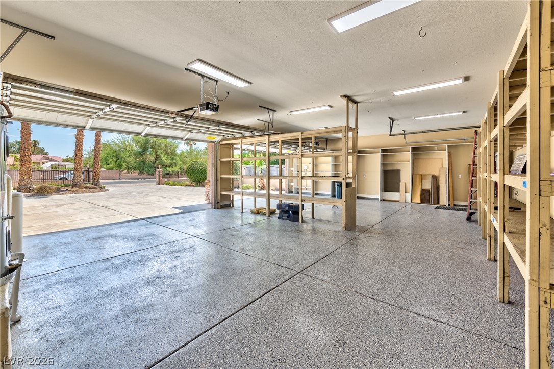 5870 West Oquendo Road Las Vegas NV 89118