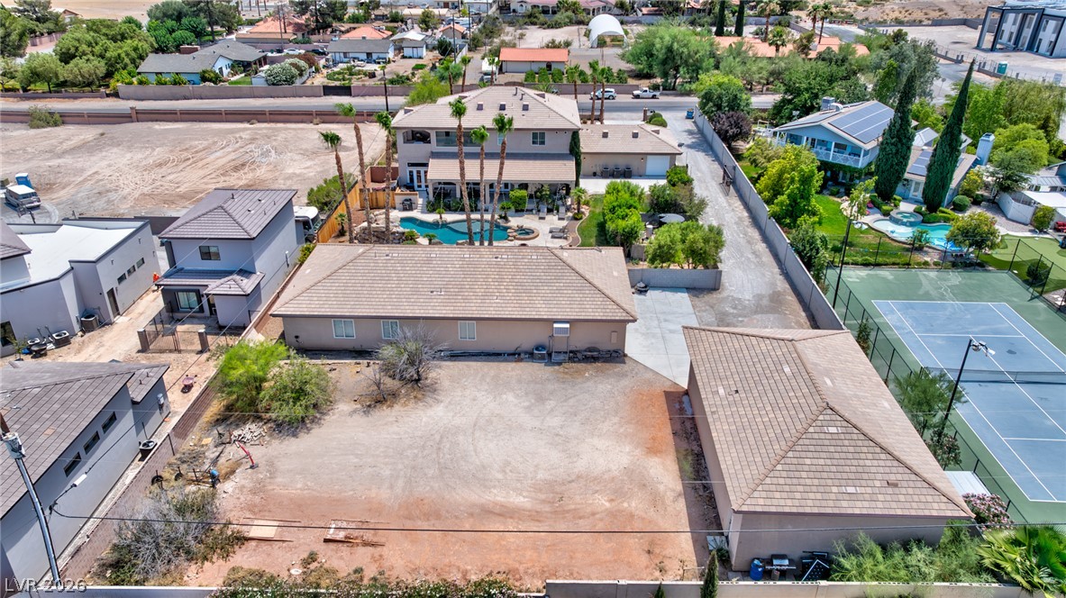5870 West Oquendo Road Las Vegas NV 89118