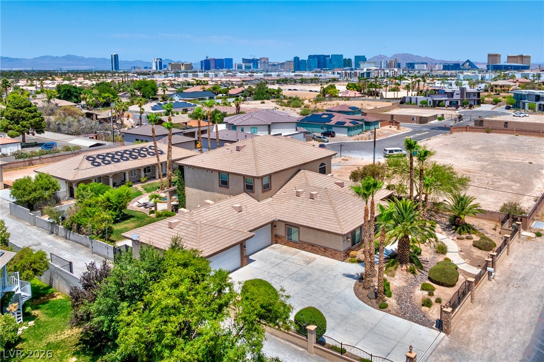 5870 West Oquendo Road Las Vegas NV 89118