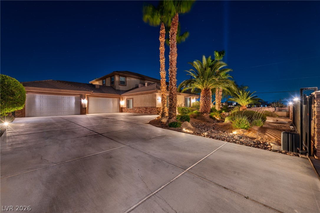 5870 West Oquendo Road Las Vegas NV 89118