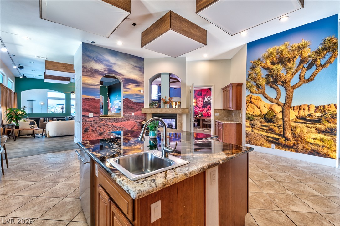 5870 West Oquendo Road Las Vegas NV 89118
