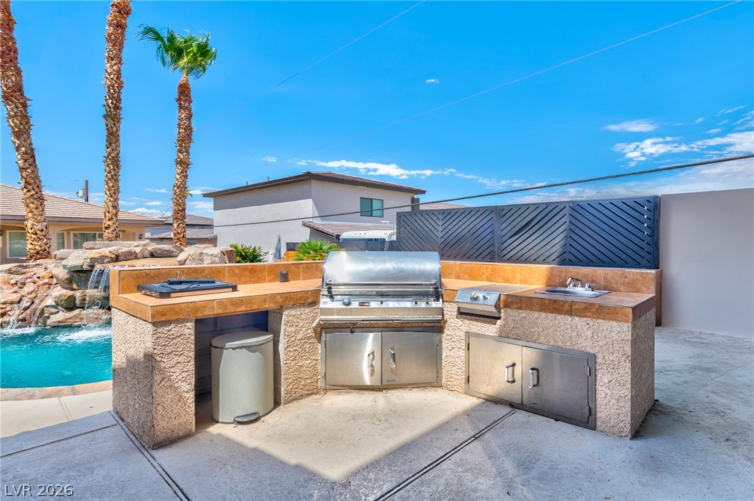 5870 West Oquendo Road Las Vegas NV 89118