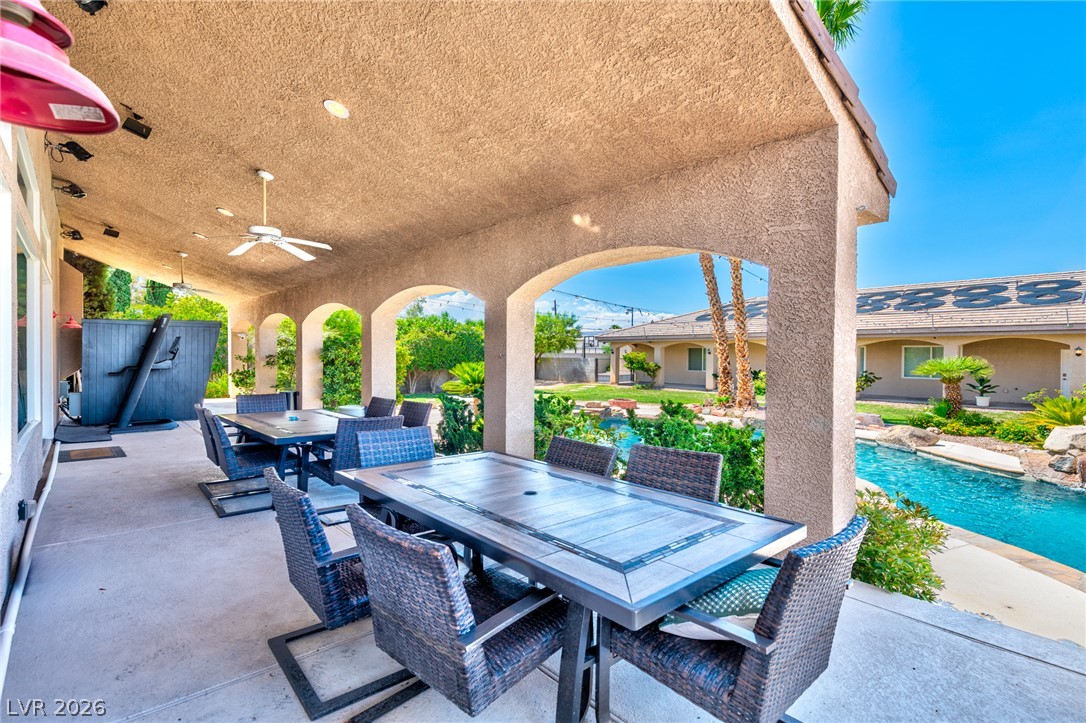 5870 West Oquendo Road Las Vegas NV 89118