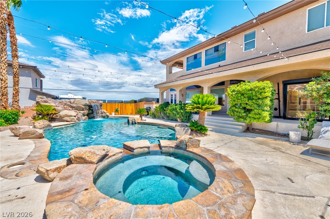 5870 West Oquendo Road Las Vegas NV 89118