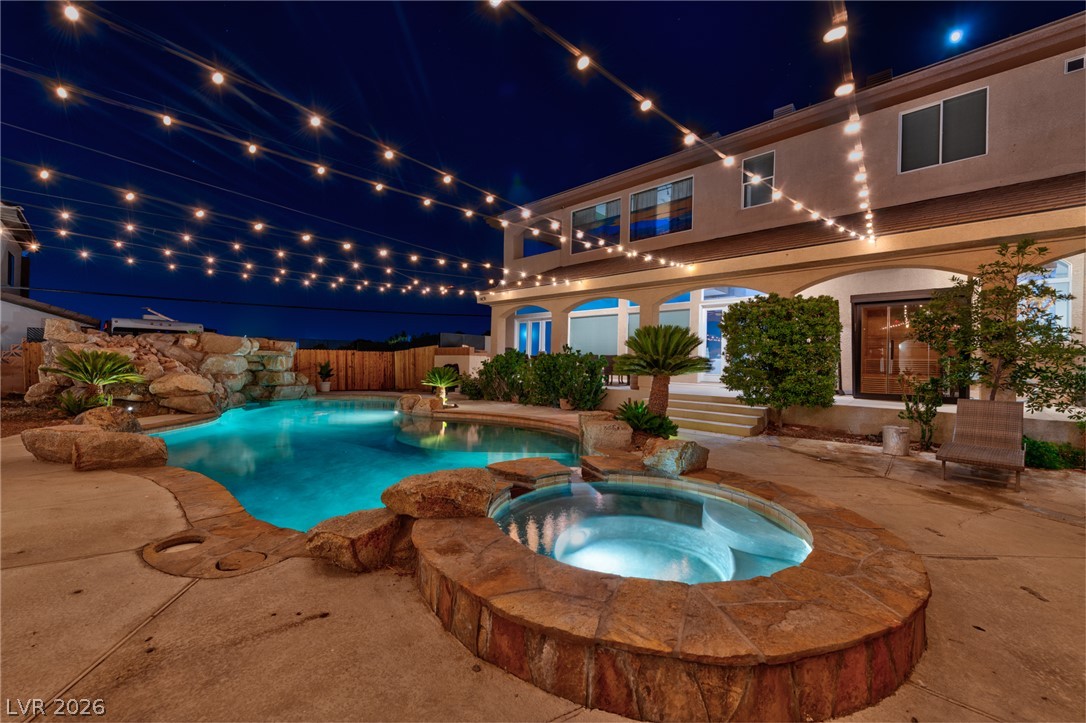 5870 West Oquendo Road Las Vegas NV 89118