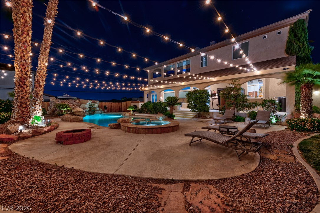 5870 West Oquendo Road Las Vegas NV 89118