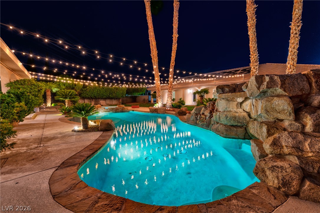 5870 West Oquendo Road Las Vegas NV 89118