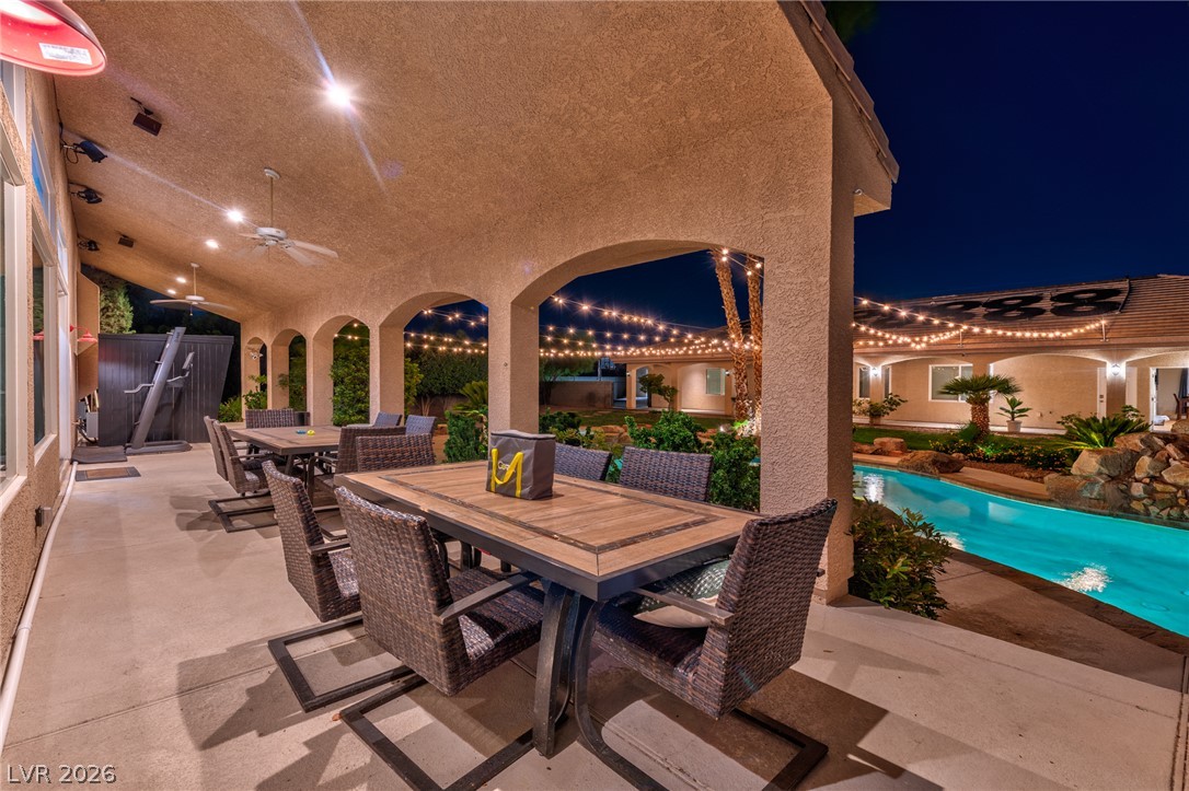 5870 West Oquendo Road Las Vegas NV 89118