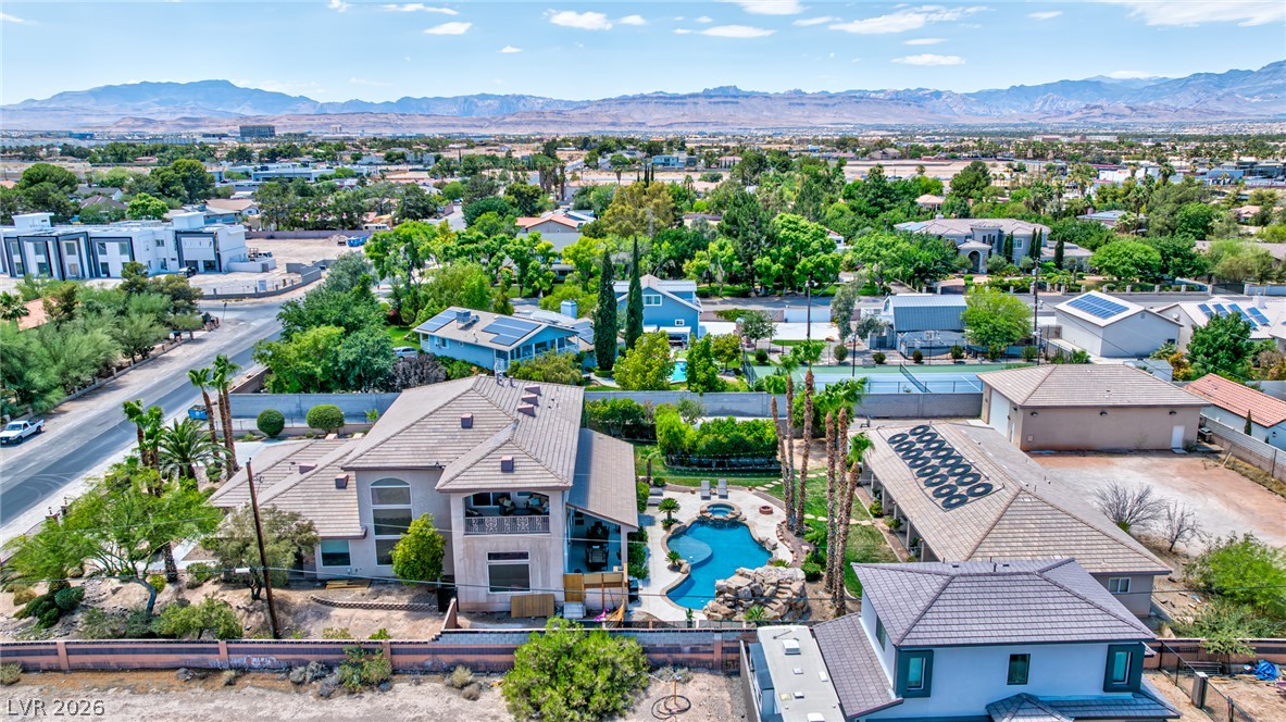 5870 West Oquendo Road Las Vegas NV 89118