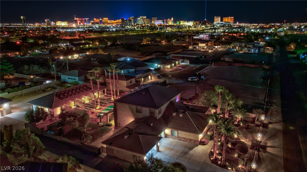 5870 West Oquendo Road Las Vegas NV 89118