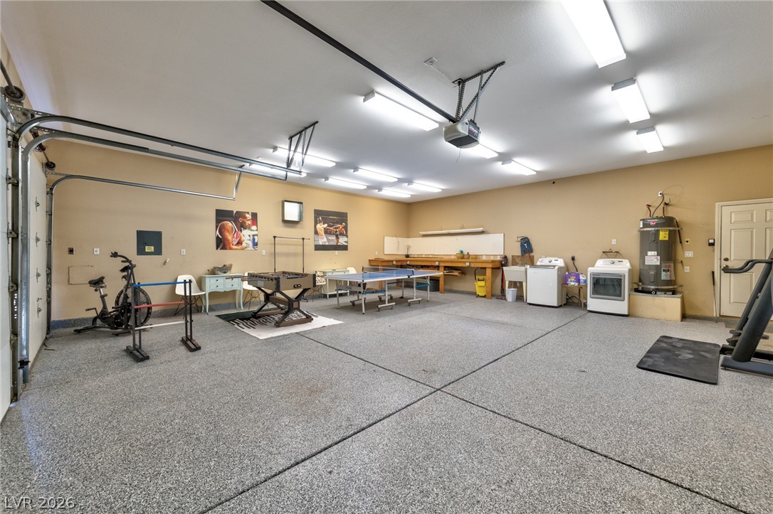 5870 West Oquendo Road Las Vegas NV 89118