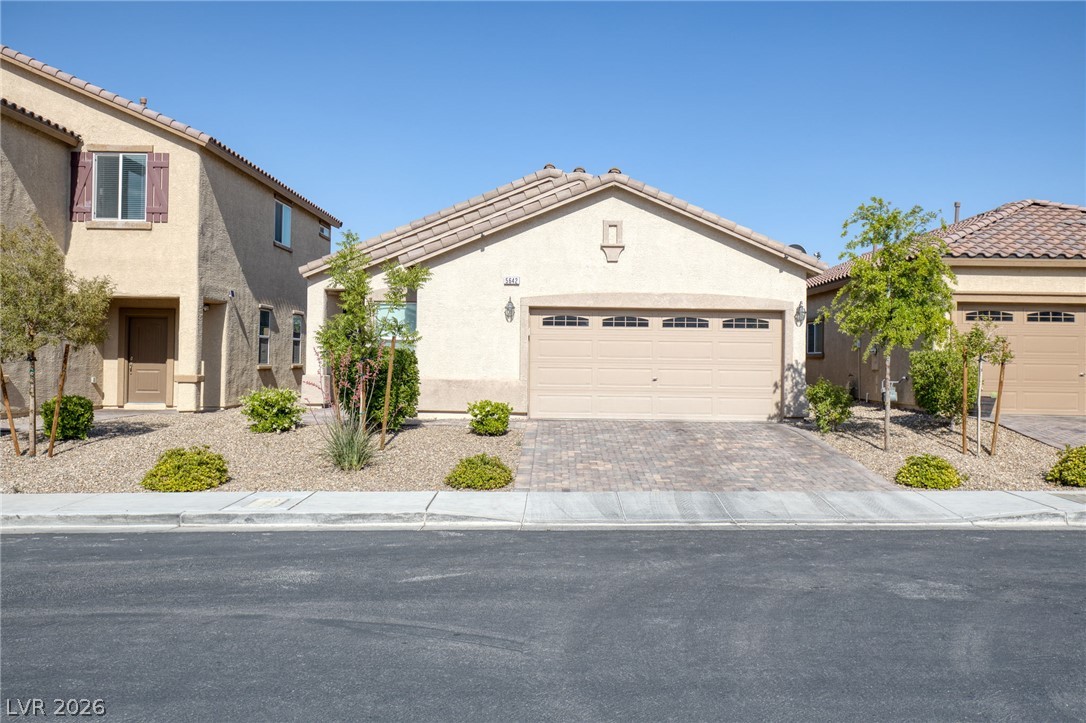 5642 Alta Peak Court Las Vegas NV 89118