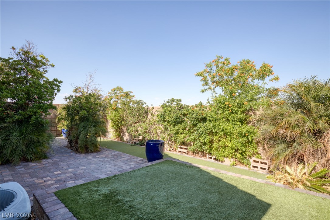 5642 Alta Peak Court Las Vegas NV 89118