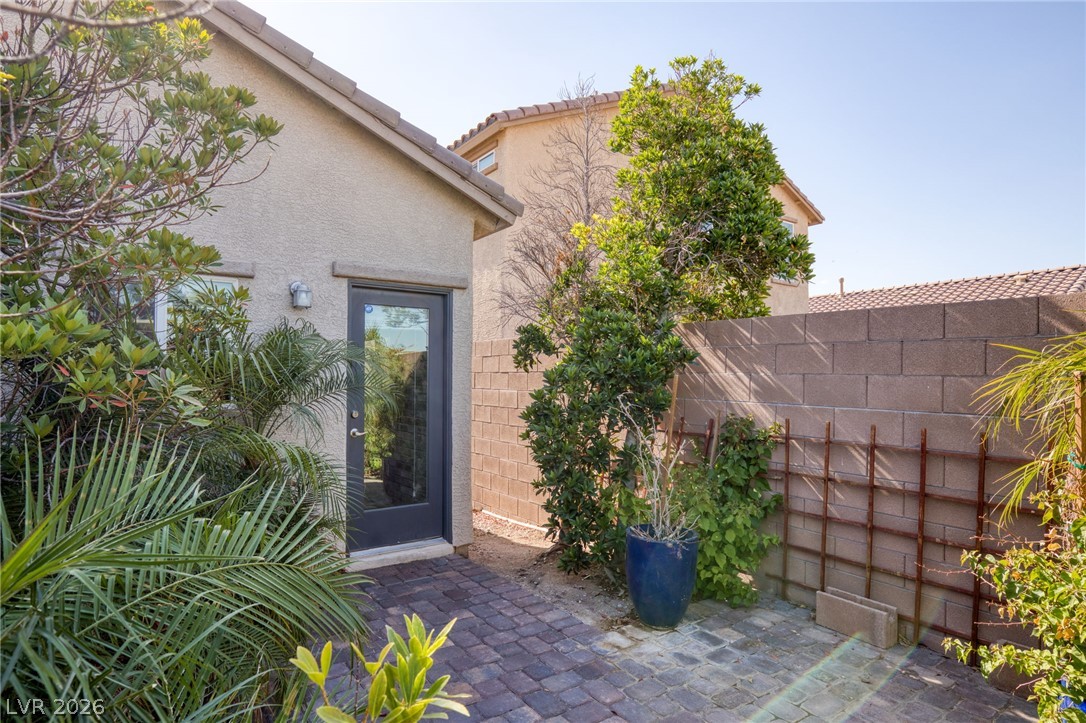 5642 Alta Peak Court Las Vegas NV 89118