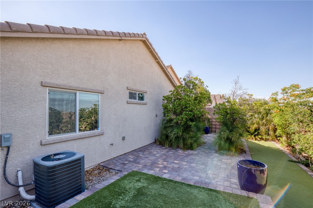 5642 Alta Peak Court Las Vegas NV 89118