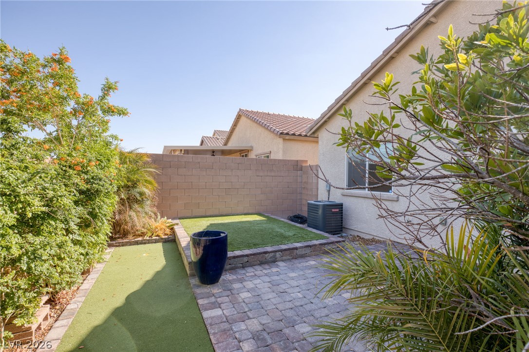 5642 Alta Peak Court Las Vegas NV 89118