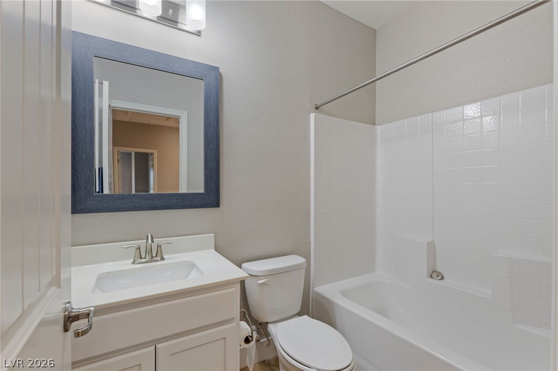 5642 Alta Peak Court Las Vegas NV 89118