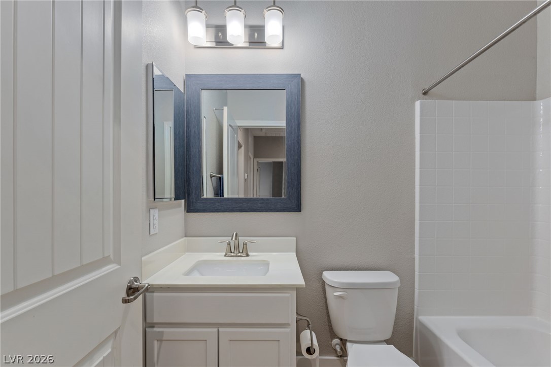 5642 Alta Peak Court Las Vegas NV 89118
