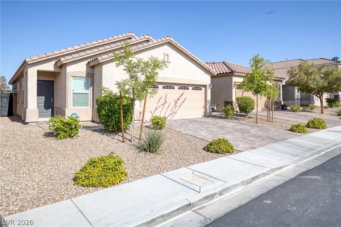 5642 Alta Peak Court Las Vegas NV 89118