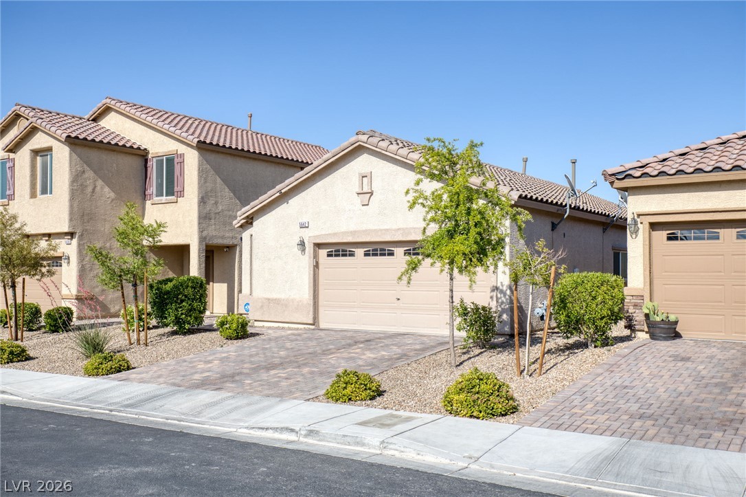 5642 Alta Peak Court Las Vegas NV 89118