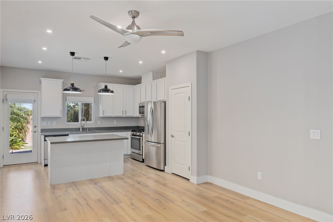 5642 Alta Peak Court Las Vegas NV 89118
