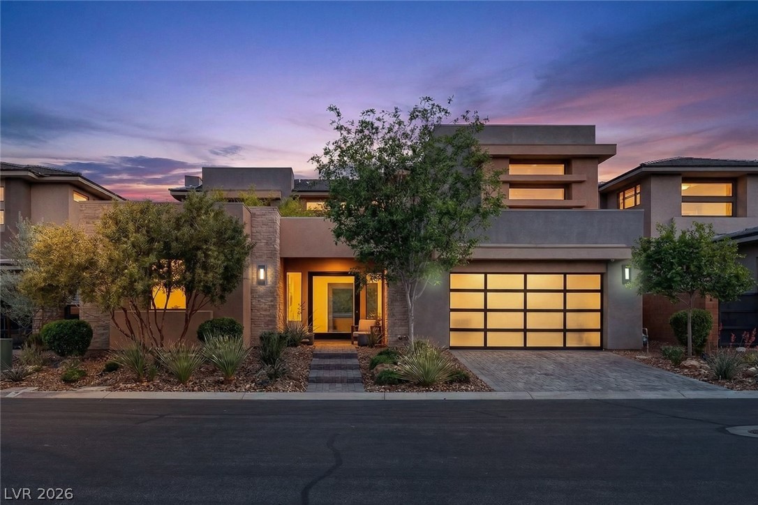 24 Garden Rain Drive Las Vegas NV 89135