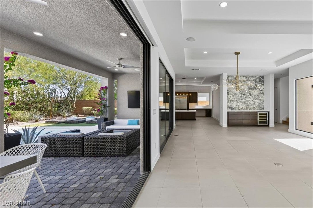 24 Garden Rain Drive Las Vegas NV 89135
