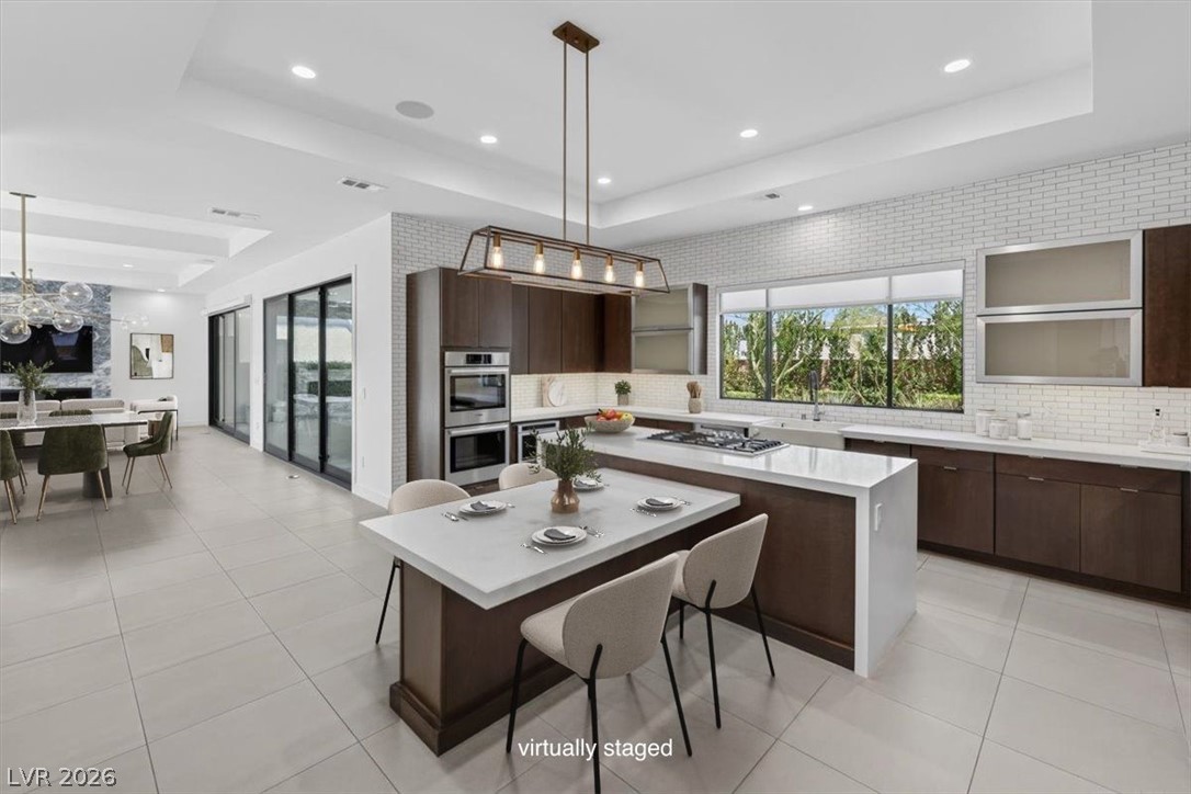 24 Garden Rain Drive Las Vegas NV 89135