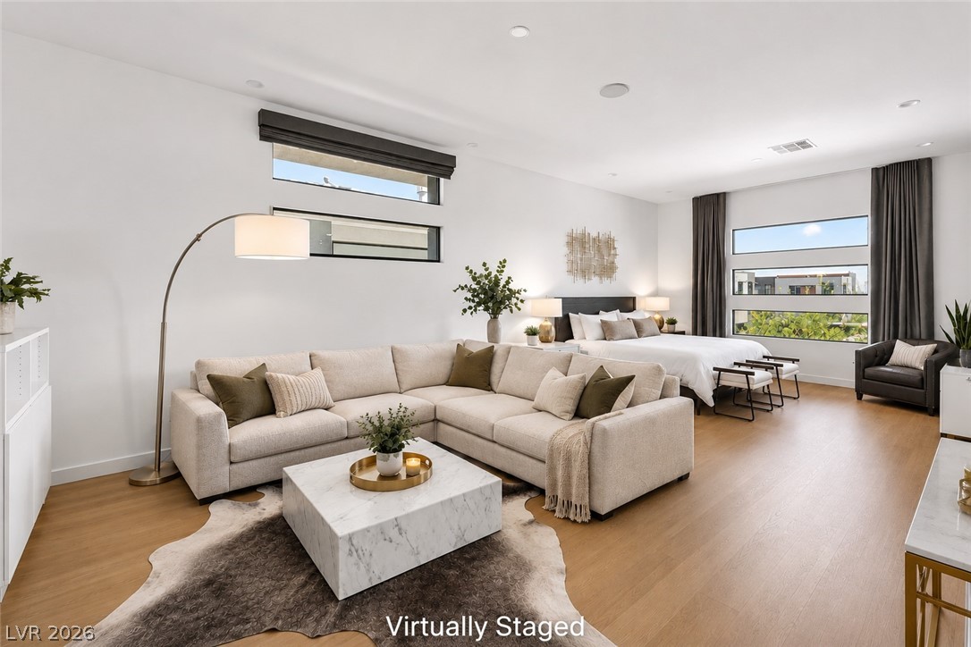 24 Garden Rain Drive Las Vegas NV 89135