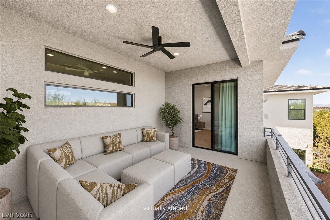 24 Garden Rain Drive Las Vegas NV 89135
