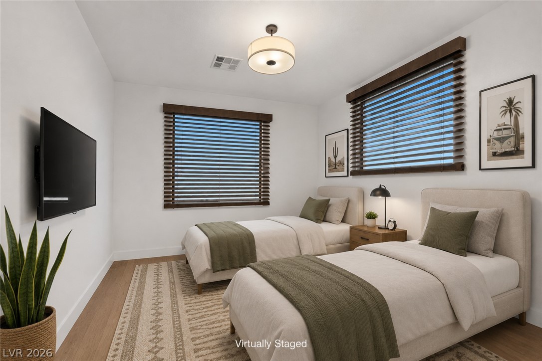 24 Garden Rain Drive Las Vegas NV 89135