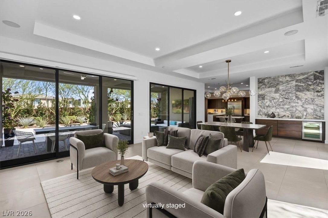 24 Garden Rain Drive Las Vegas NV 89135