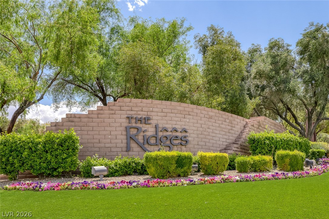 24 Garden Rain Drive Las Vegas NV 89135