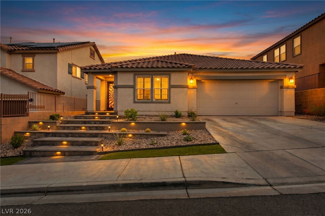 1208 Calvert Street Henderson NV 89002