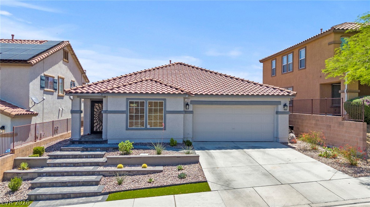 1208 Calvert Street Henderson NV 89002