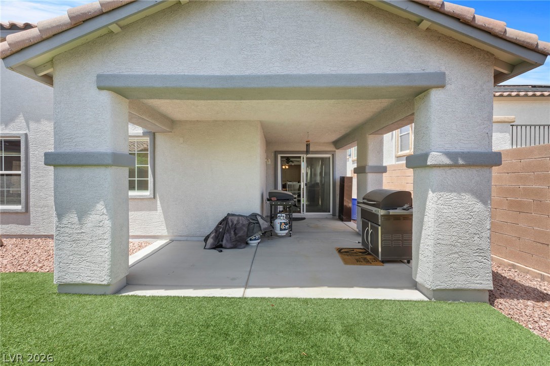 1208 Calvert Street Henderson NV 89002