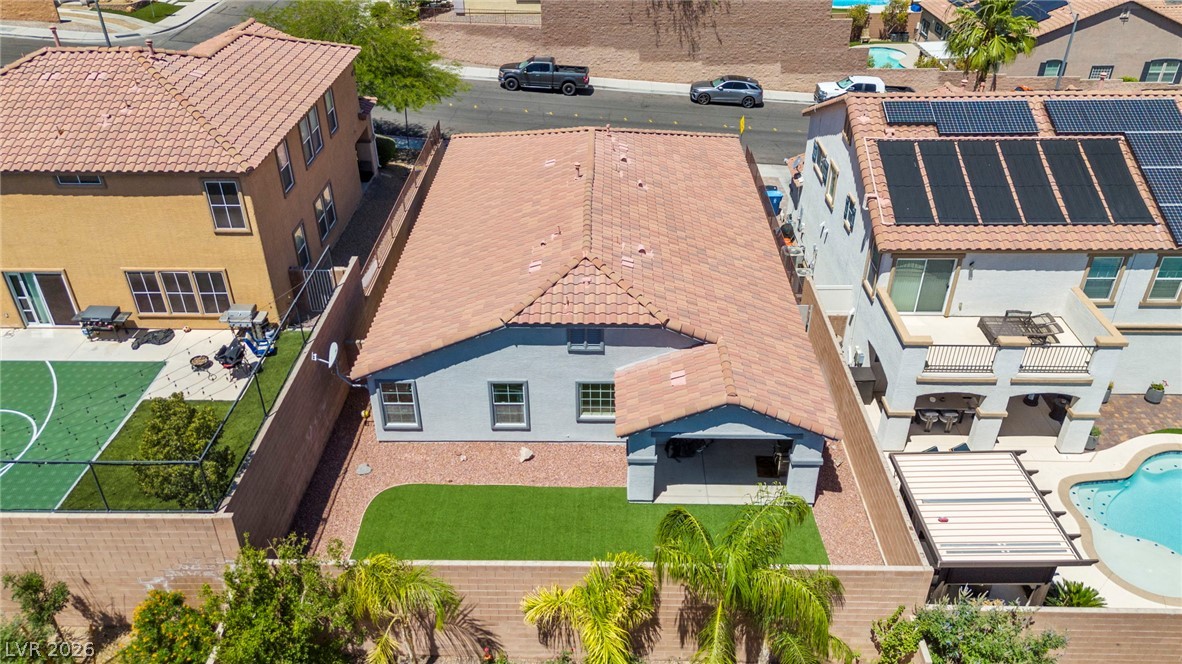 1208 Calvert Street Henderson NV 89002