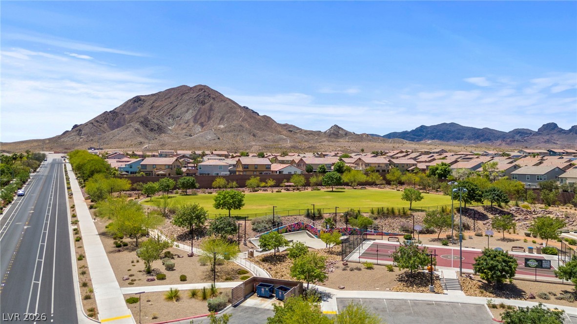 1208 Calvert Street Henderson NV 89002