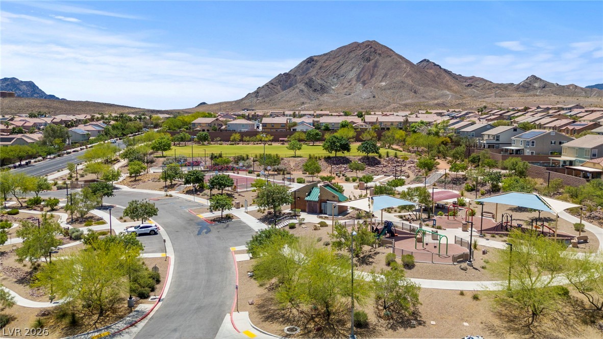 1208 Calvert Street Henderson NV 89002