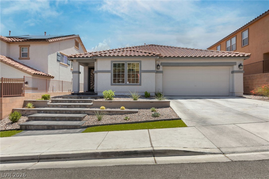 1208 Calvert Street Henderson NV 89002