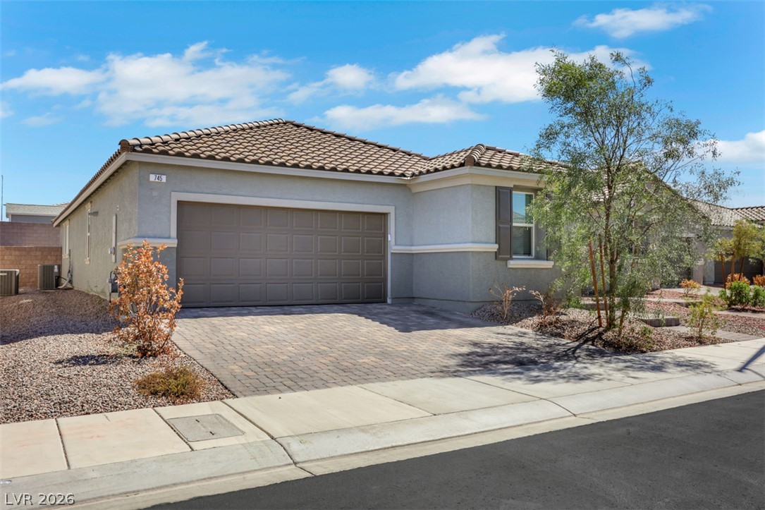 745 Wild Highlands Ln Lane Henderson NV 89015