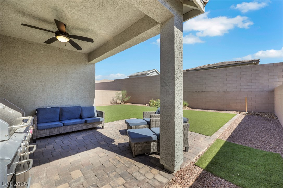 745 Wild Highlands Ln Lane Henderson NV 89015
