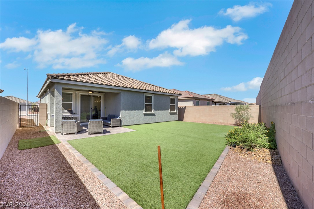 745 Wild Highlands Ln Lane Henderson NV 89015